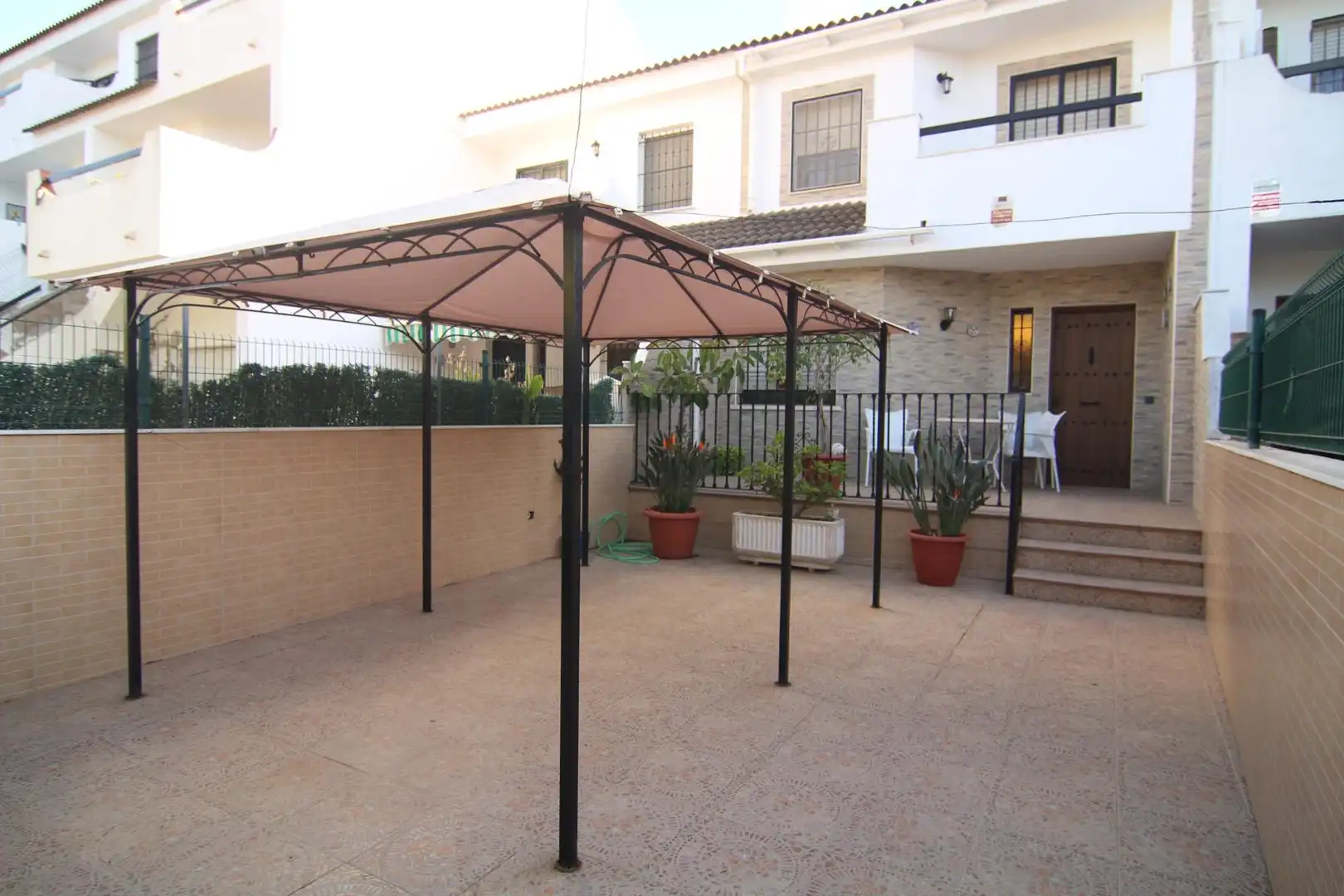 Maison jumelée à vendre à BARLOVENTO, imagen 2