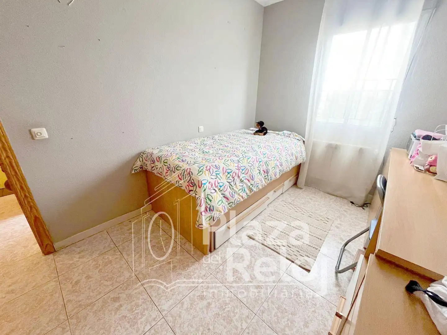 Bedroom of Detached homes for sale in Las Herencias  with Terrace