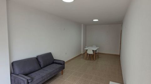 Foto 3 de Piso de alquiler en Calle Juan Canto Rubio, 13, Albatera, Alicante