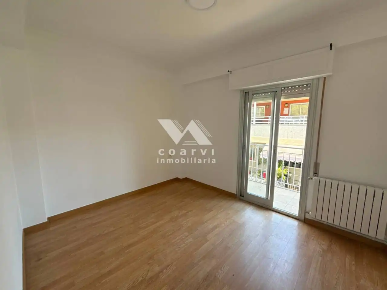 Bedroom of Flat for rent in Barbadás  with Private garden and Balcony