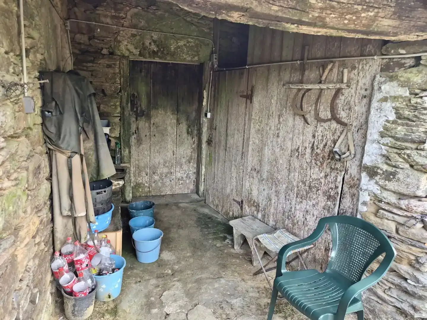 Casa o xalet en venda en Touro