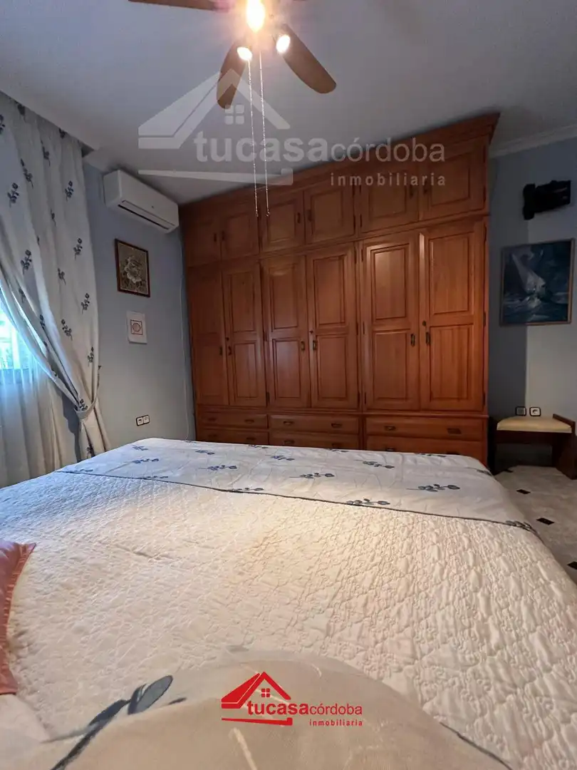 Bedroom of Country homes for sale in Córdoba  with Air Conditioner