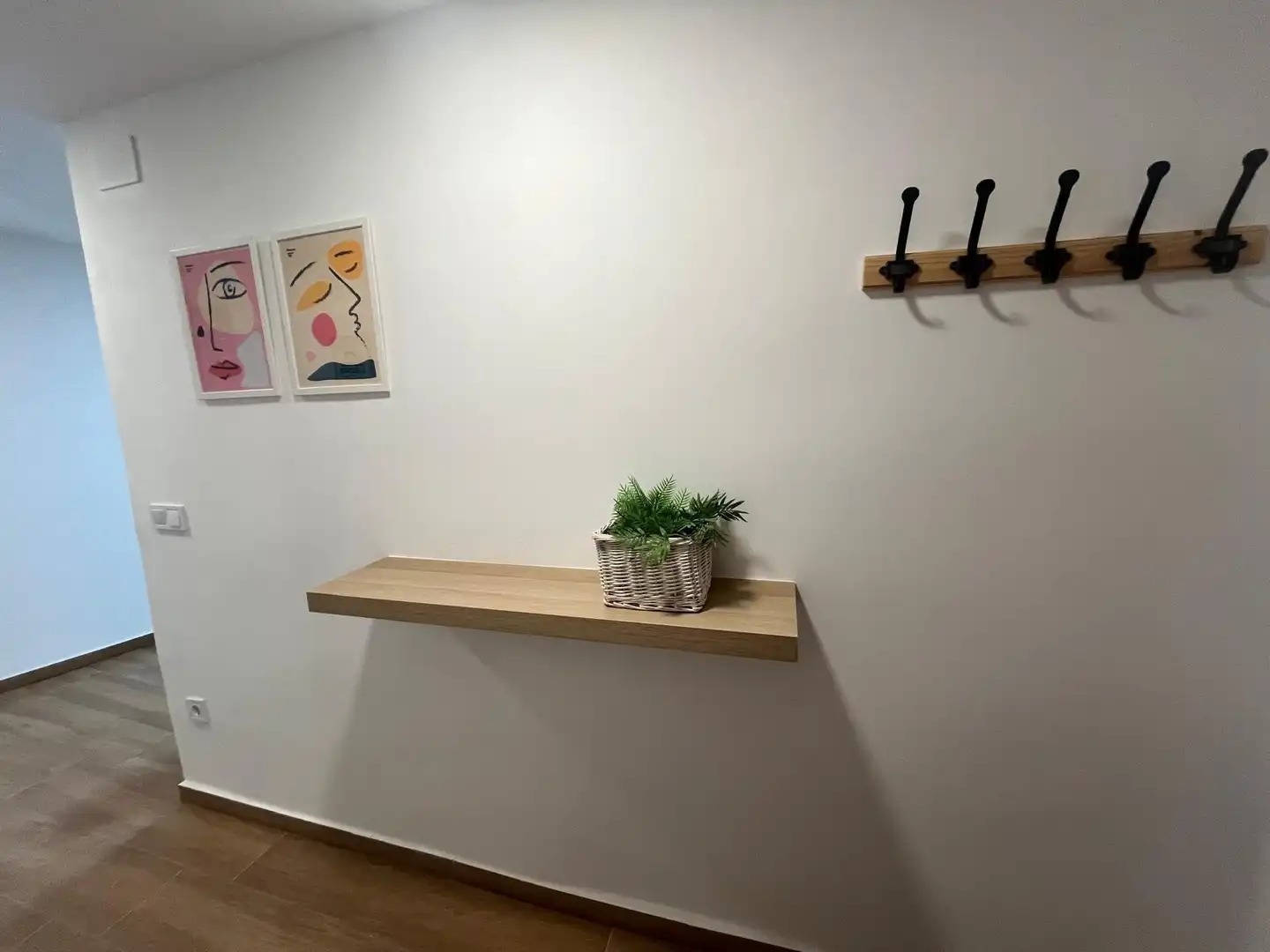 Pis amb terrassa de lloguer a Calle Mariano Montesinos 20, imagen 14