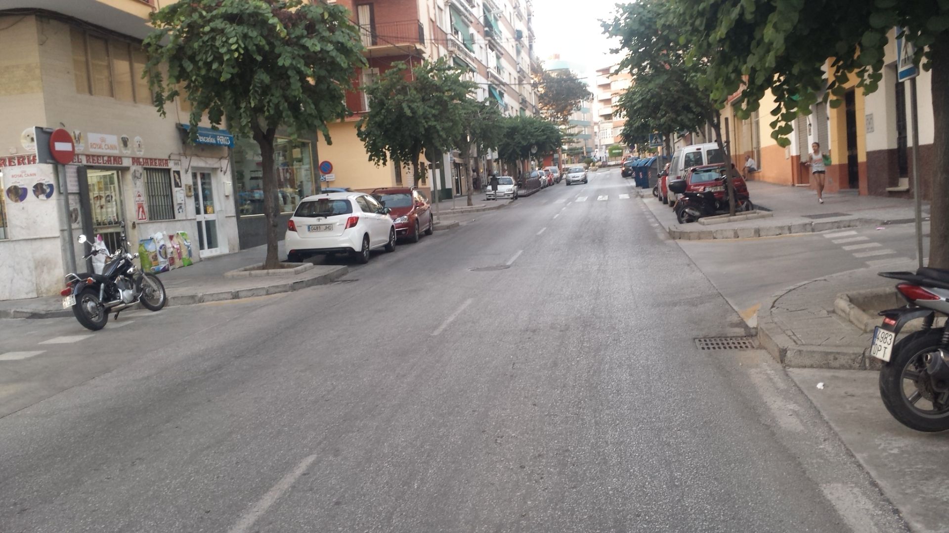 Piso en venta en Calle Domingo Heredia, 13, Camino Viejo de Málaga, Vélez-Málaga ciudad