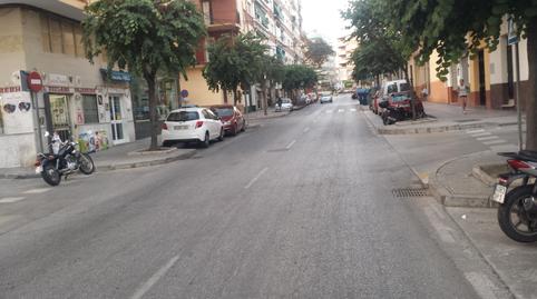 Foto 2 de Pis en venda a Calle Domingo Heredia, 2, Camino Viejo de Málaga, Vélez-Málaga