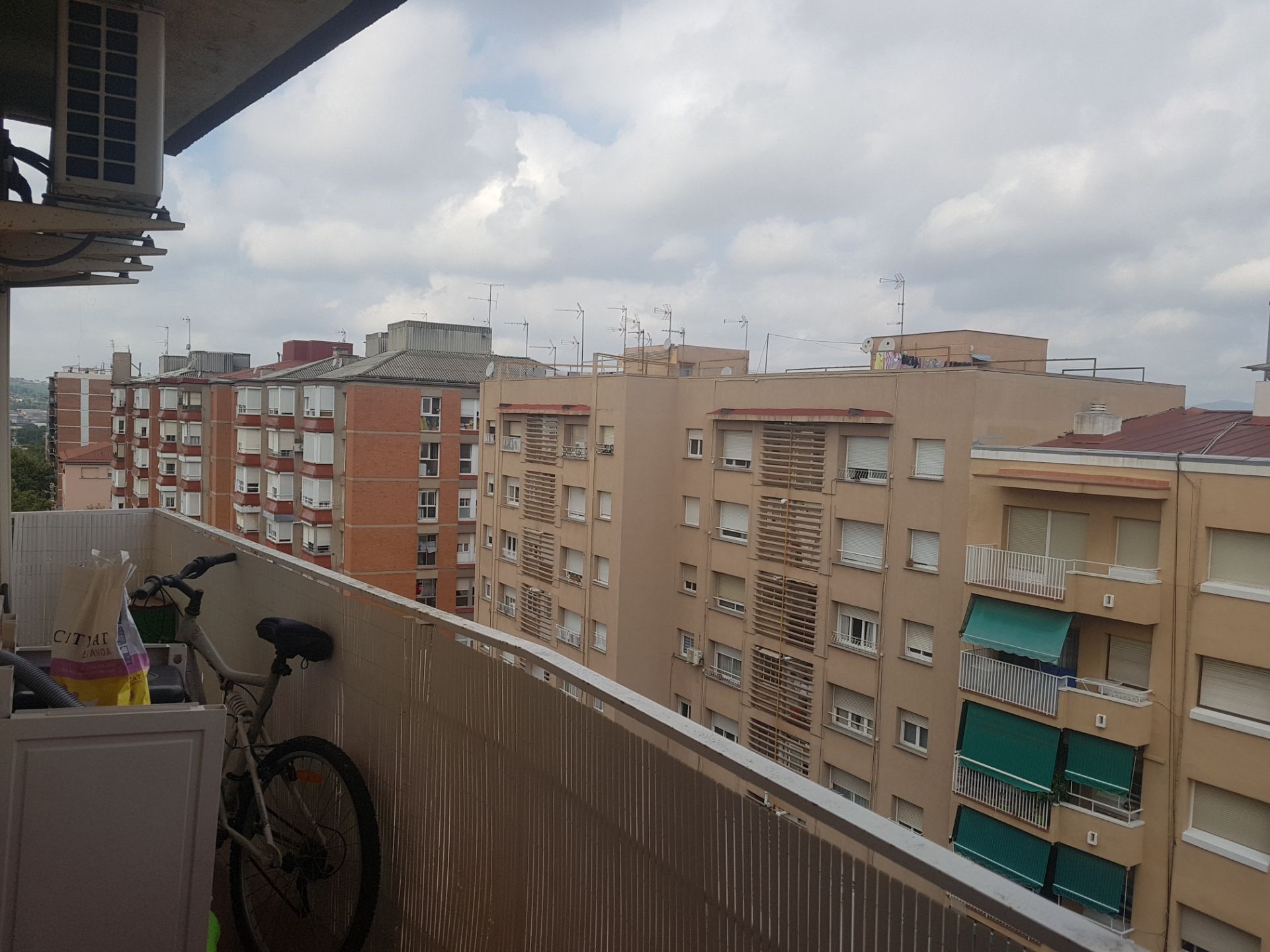 Flat for sale in Creu de Barberà