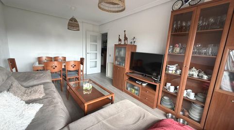 Foto 2 de Piso en venta en Capuchinos - Glorieta - Ciudad Jardín, Salamanca Capital