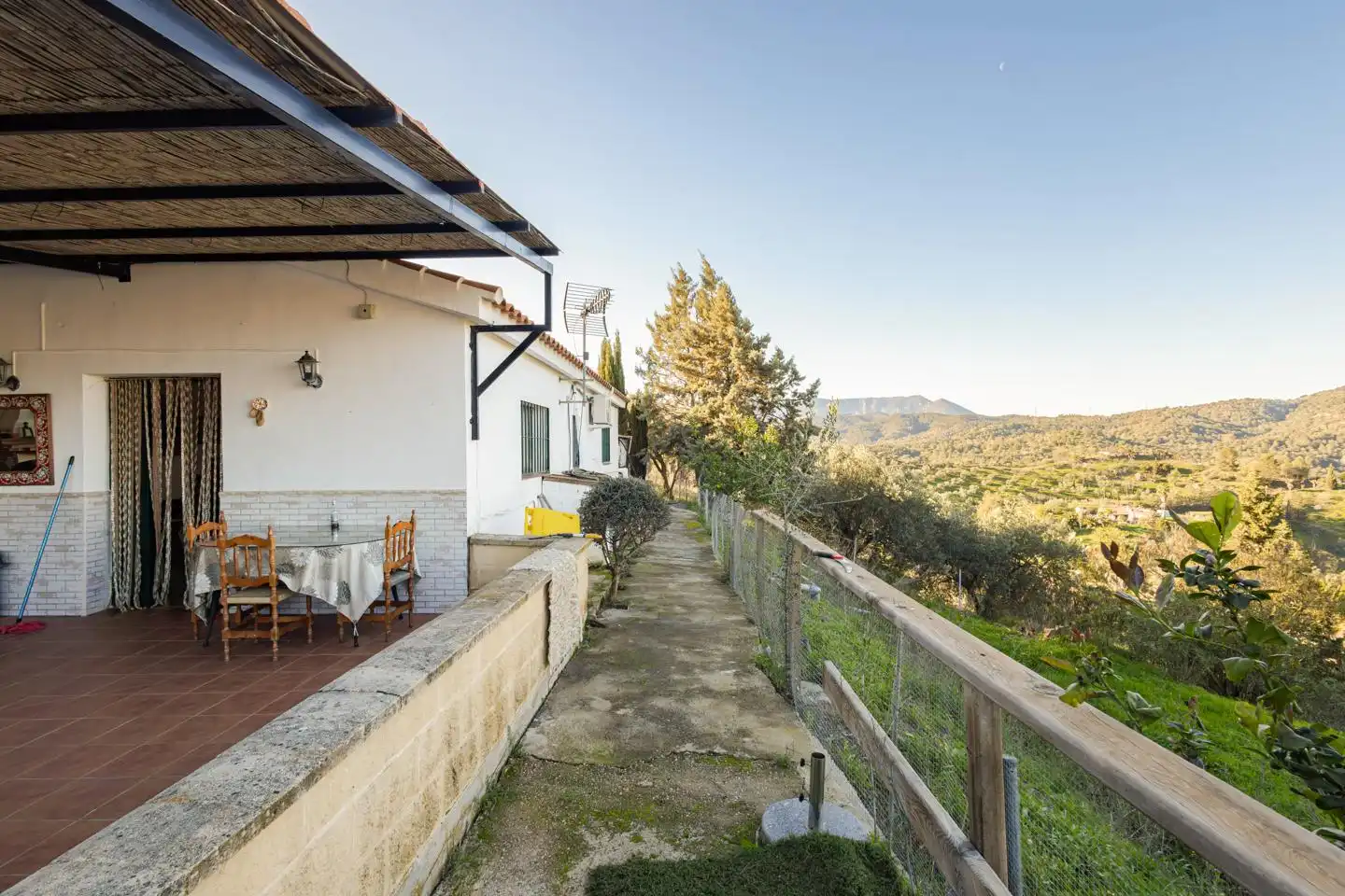 Casa con piscina en venta en MA-448, imagen 10