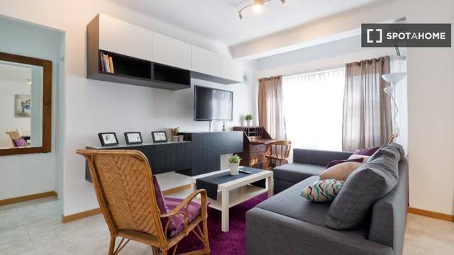 Piso en Alquiler en El Turó de la Peira