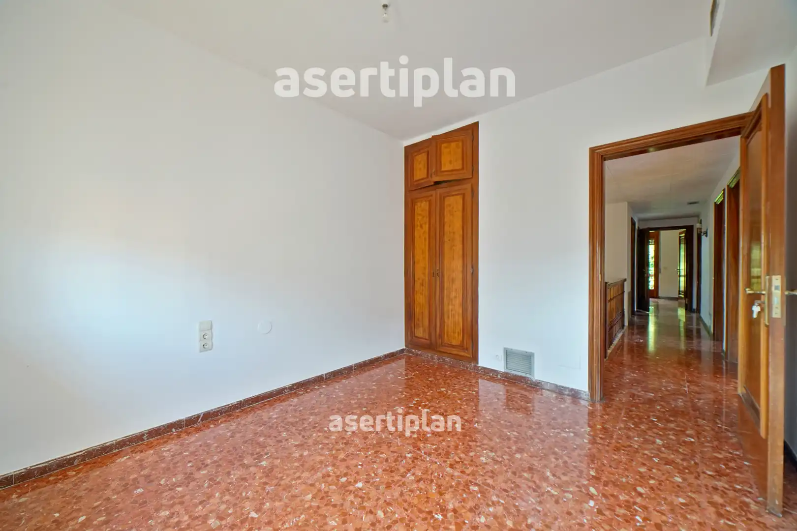 Habitación de Casa o chalet de alquiler en Mataró con Jardín privado, Terraza y Trastero