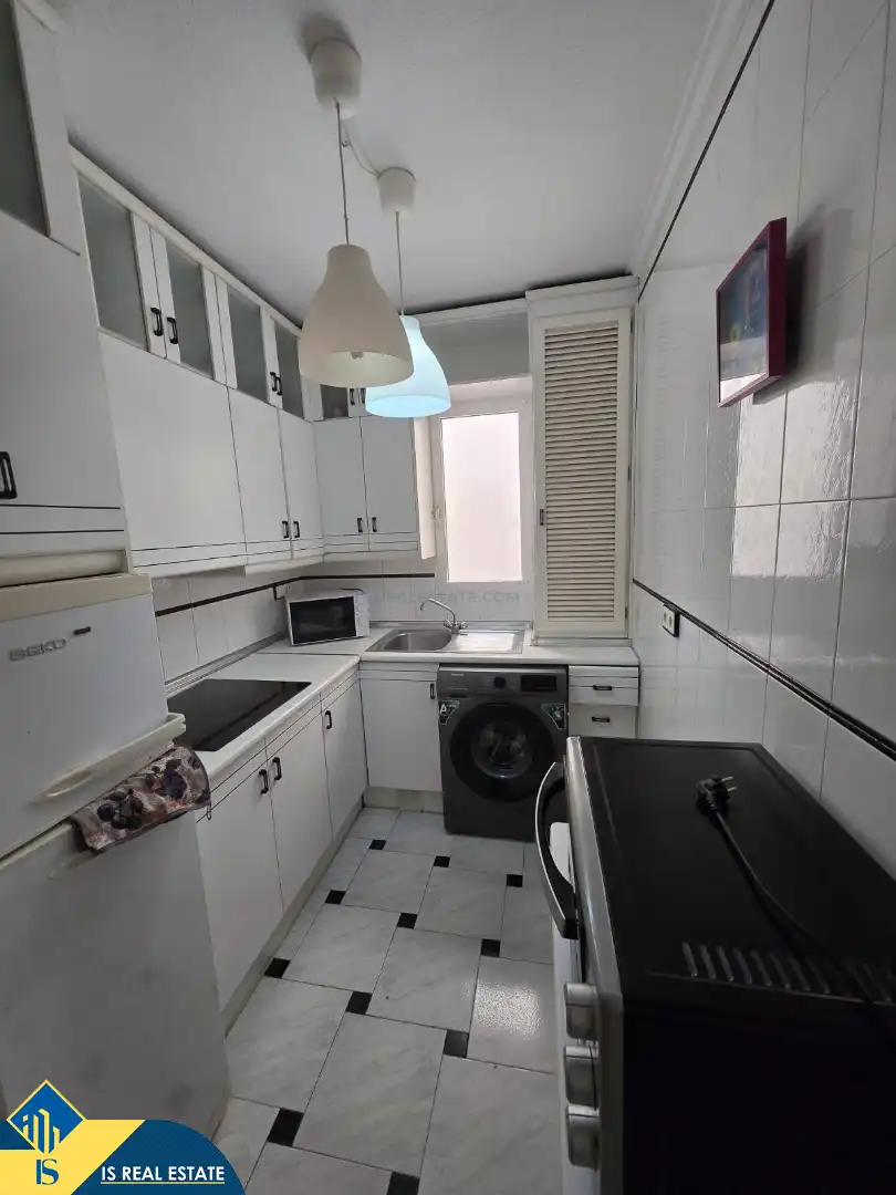 Apartment with lift for sale in Playa del Cura, imagen 5