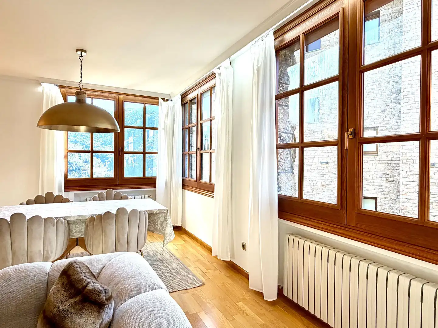 Flat with garden for sale in Sispony, imagen 10