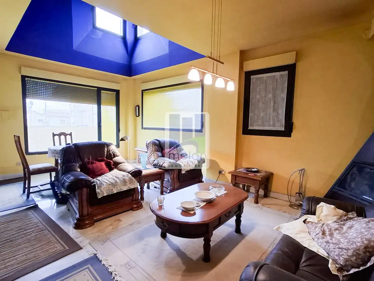 Casa o xalet en venda a FRANDOVINEZ, Frandovínez