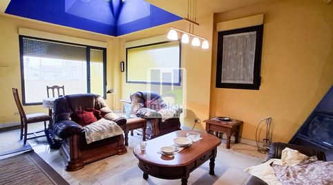 Foto 2 de Casa o chalet en venta en Frandovinez, Frandovínez, Burgos