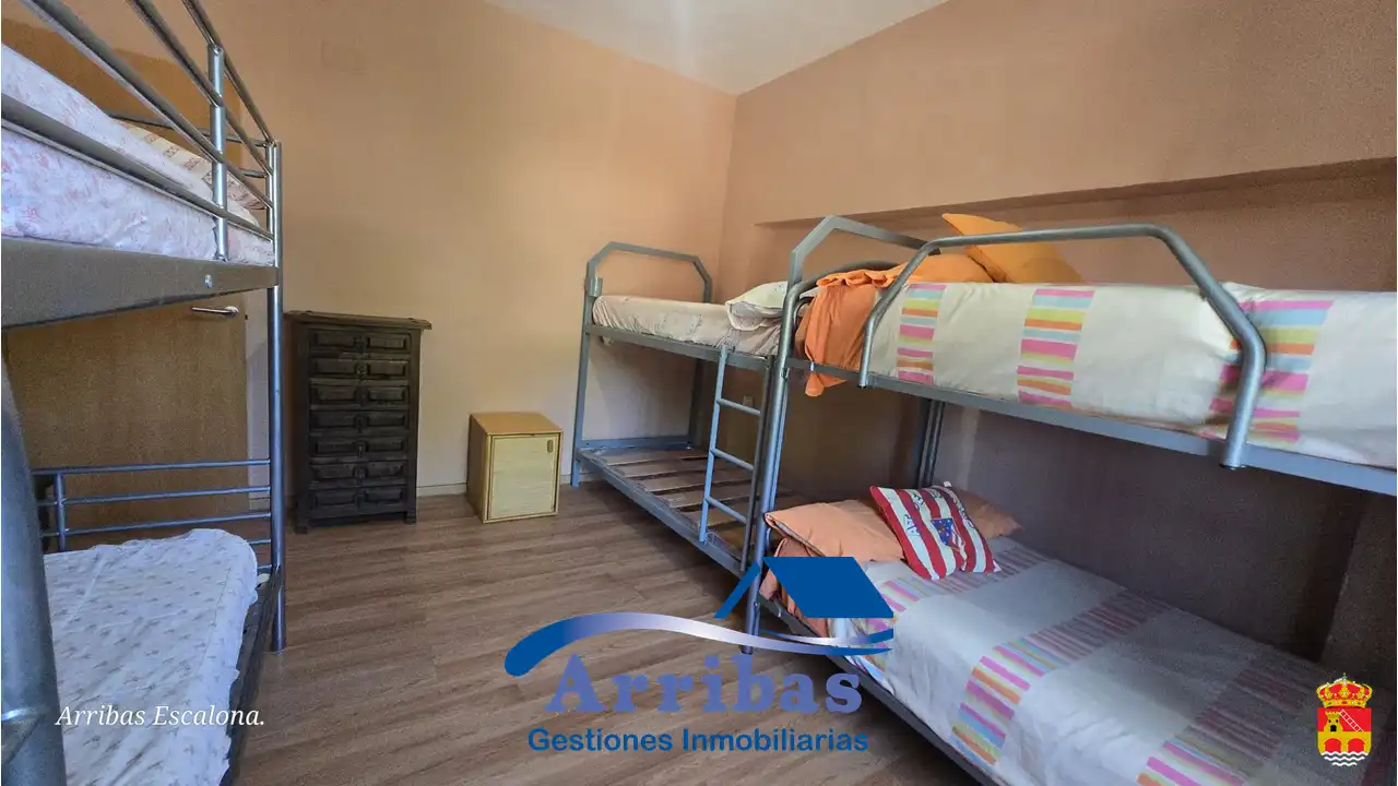 Chalet con terraza en venta en Escalona, imagen 42