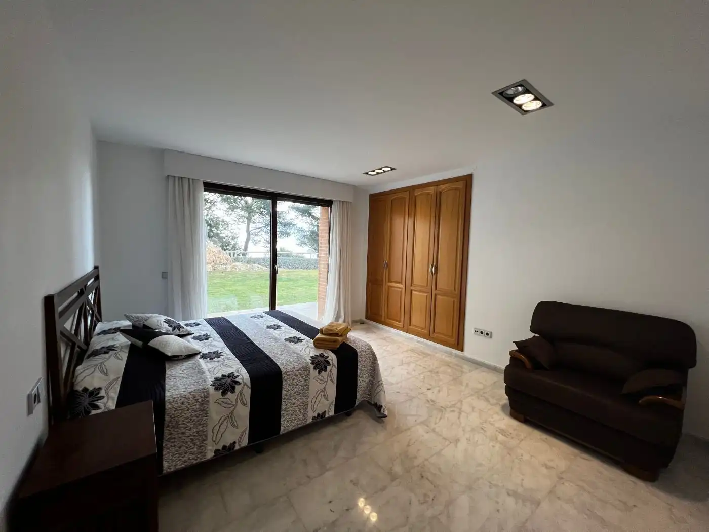 Chalet con terraza en venta en Benimantell, imagen 29