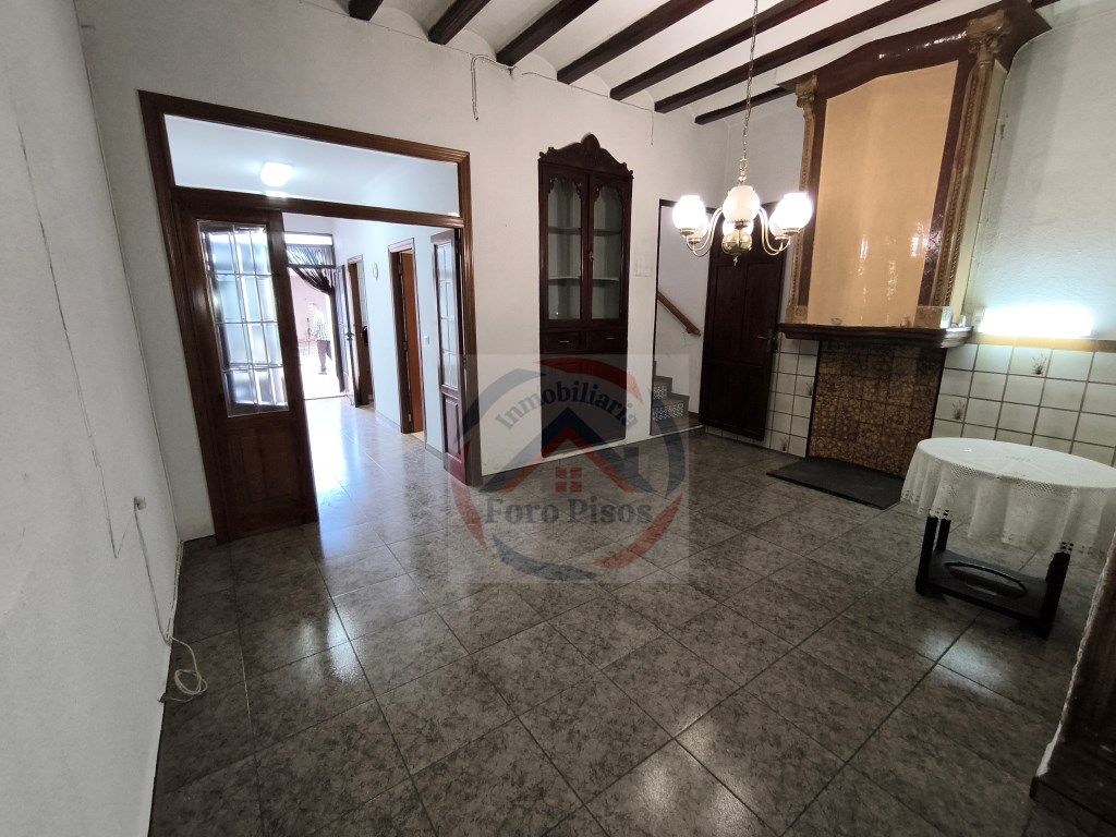 Casa o xalet en venda en La Llosa de Ranes amb Terrassa i Balcó