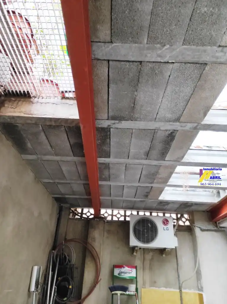 Gewerbefläche zur Miete in Sedaví, imagen 18