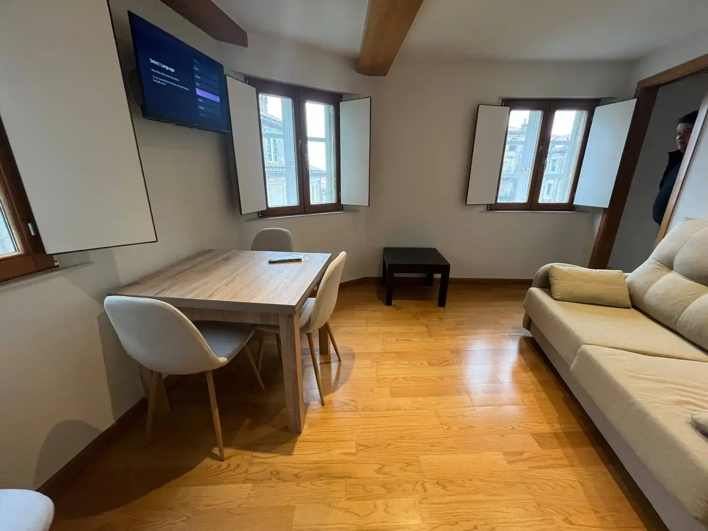 Apartments for rent in Santiago de Compostela , A Coruña
