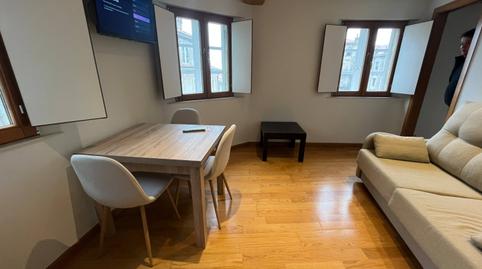 Photo 4 of Apartments for rent in Plaza Plaza Inmaculada, Casco Histórico, Santiago de Compostela