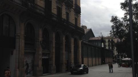 Foto 5 de Pis de lloguer a De la Fusina, 6, Sant Pere, Sta. Caterina i la Ribera, Barcelona