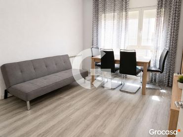Appartamento in vendita a CL BAILEN