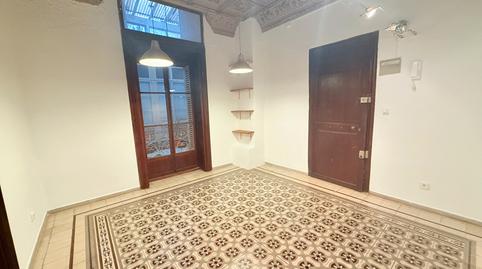 Foto 3 de Oficina de lloguer a Carrer D'en Vilanova, El Sindicat,  Palma de Mallorca