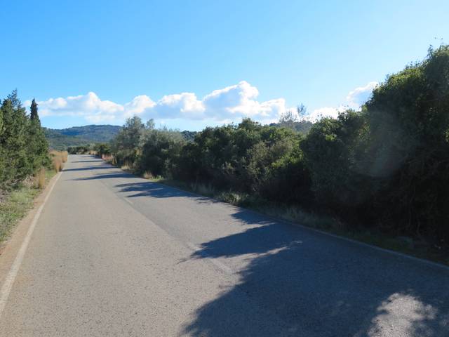 Terreno en Venta en Godall