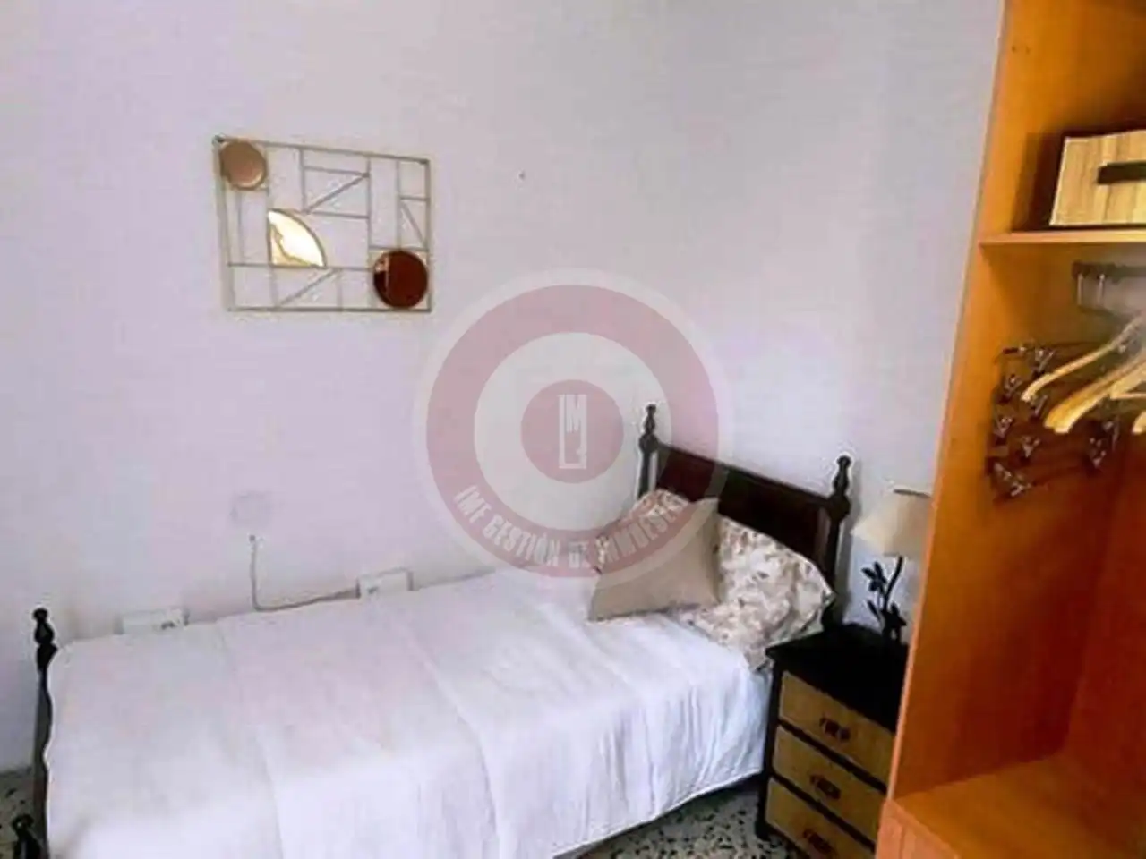 Habitación de Casa adosada en venta en Torrox con Terraza y Amueblado