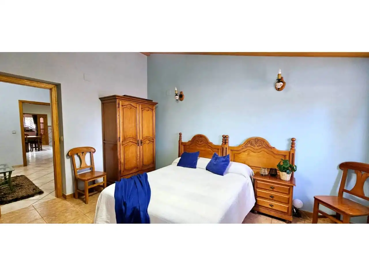 Chalet con piscina en venta en Jumilla, imagen 44