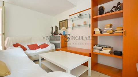 Foto 4 von Einfamilien-Reihenhaus zum Verkauf in El Cano - Los Bermejales, Sevilla Capital