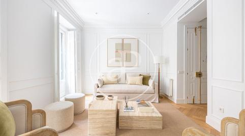 Photo 5 of Flat for sale in Calle de Castelló, Castellana,  Madrid Capital