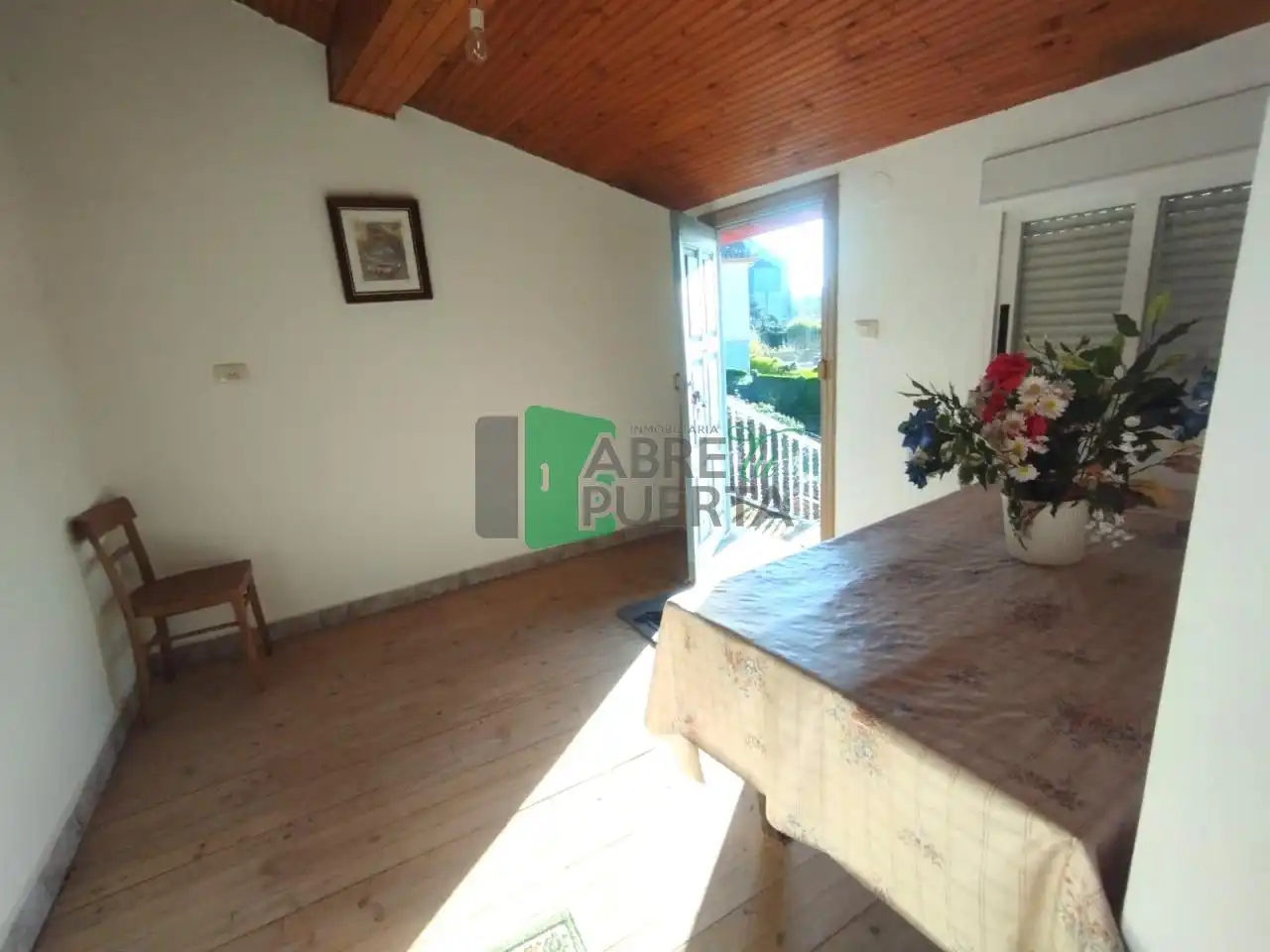 Casa o xalet en venda en Ourense Capital  amb Jardí privat i Terrassa