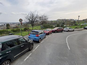 Terreno residenziale in vendita a Calle de Curtis 0