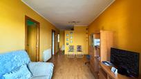Living room of Flat for sale in  Barcelona Capital  with Heating