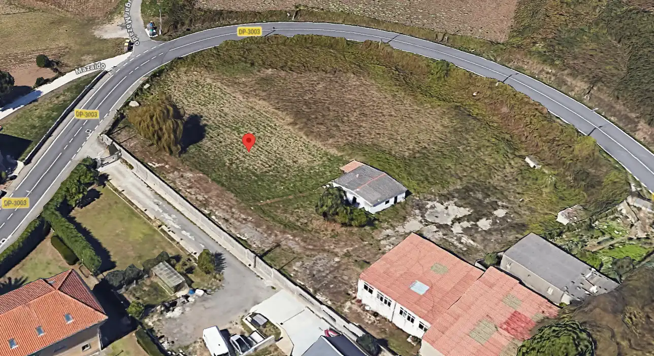 Residencial en venta en A Coruña Capital 