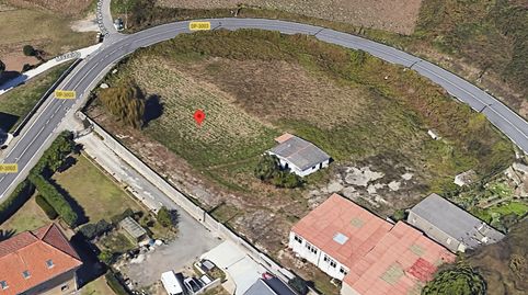 Foto 4 de Residencial en venda a Estrada de Visma a Mazaido, 1a, Agra del Orzán - Ventorrillo, A Coruña Capital