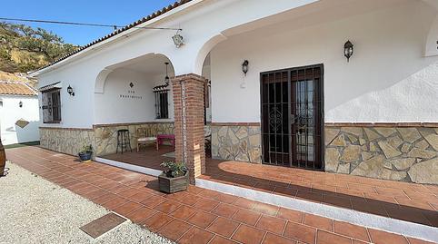 Photo 4 of Country house to rent in Alcaucín, Málaga