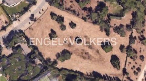 Foto 4 de Residencial en venda a Somosaguas, Pozuelo de Alarcón