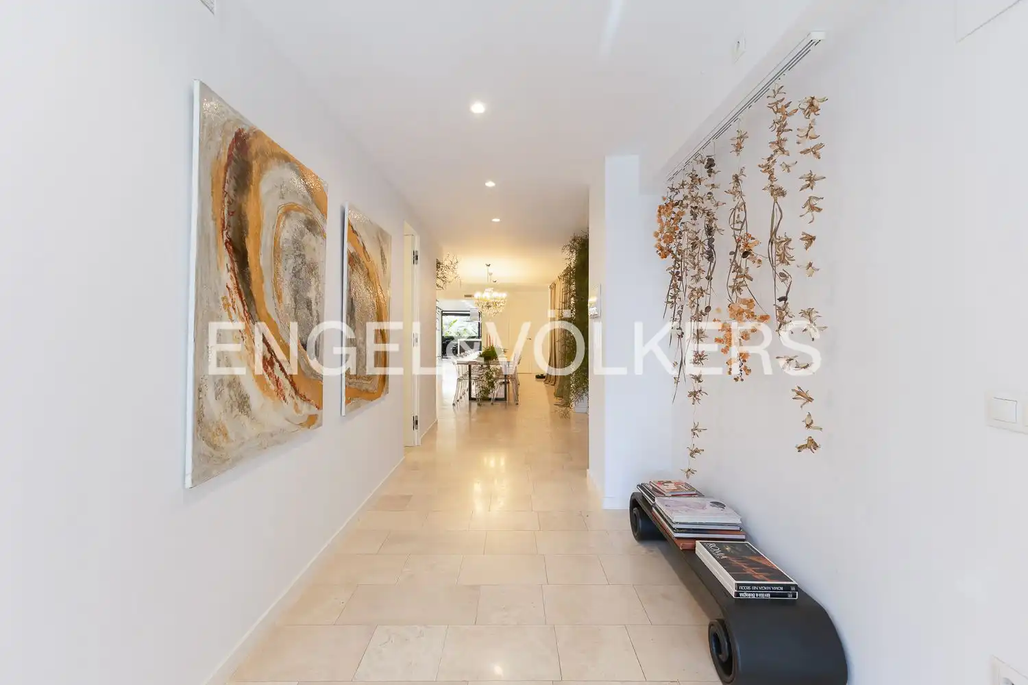 Flat for rent in Valencia  with Air Conditioner, Heating and Terrace