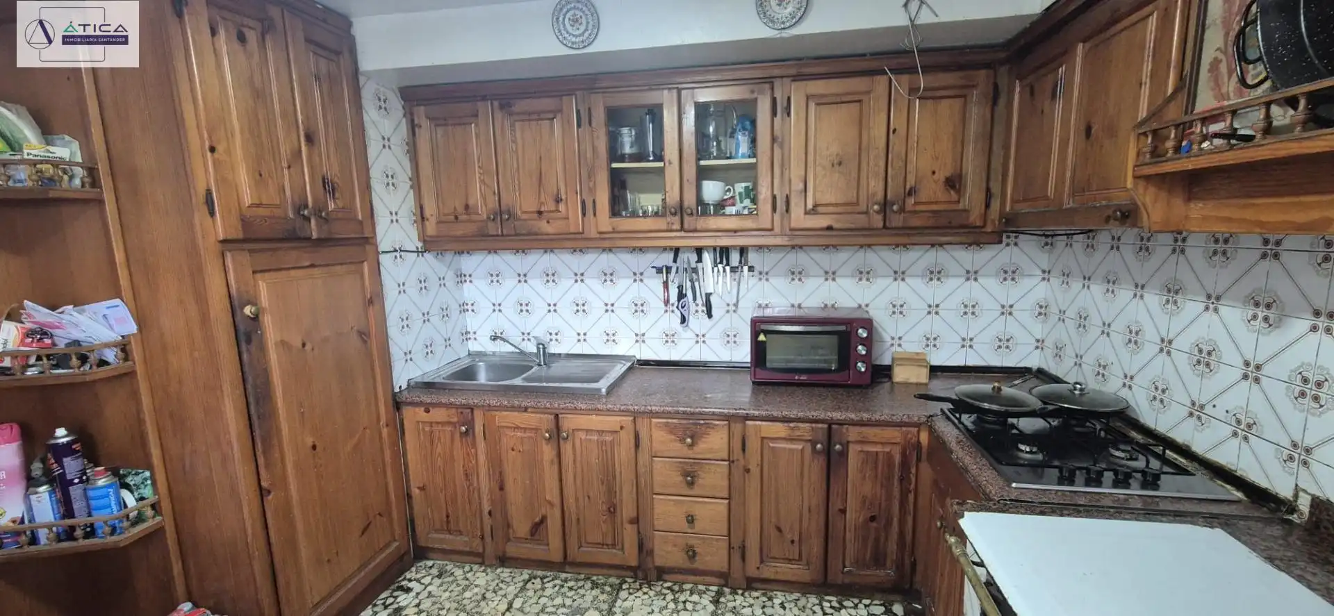 Casa con terrazza in vendita a Barrio Cianca, imagen 12