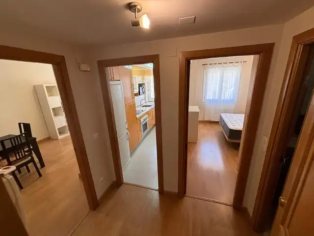 Apartment with lift to rent in Calle Constancia 34, imagen 3