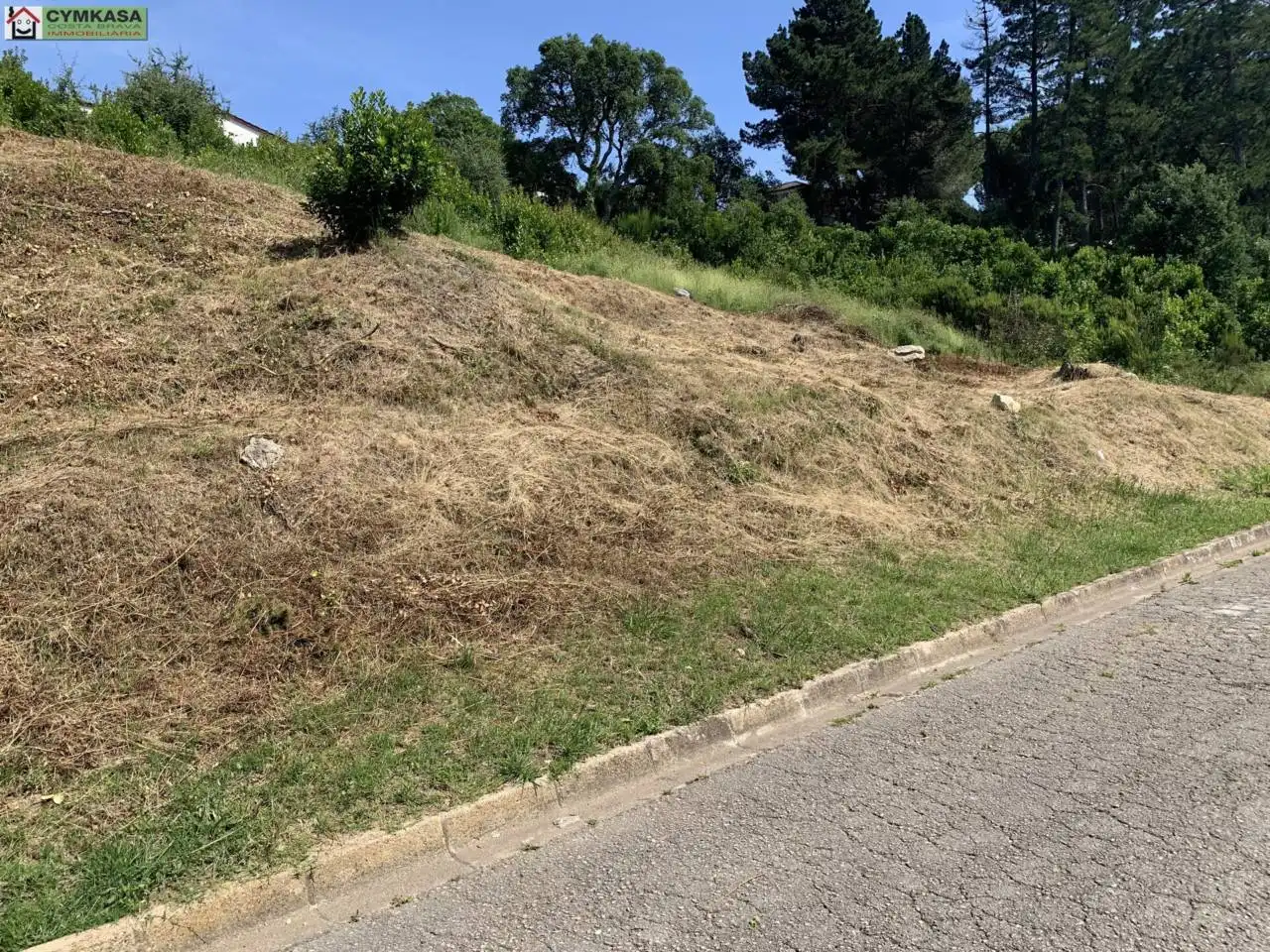 Residential land for sale in Montbarbat, imagen 11
