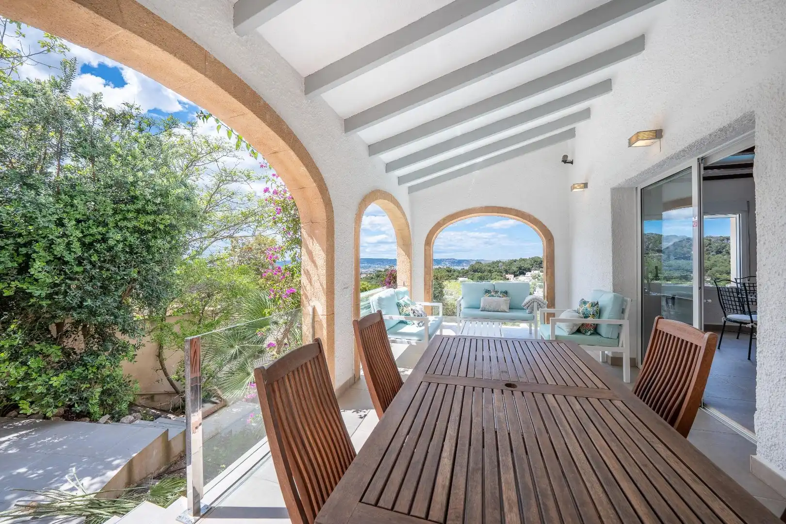 Houses for sale in Calle TRENCALL, La Granadella - Costa Nova