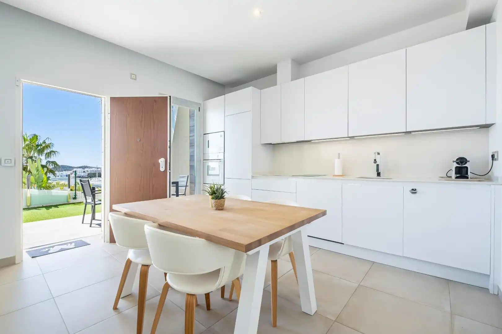 Apartments for rent in Calle Calle Equador, 1, Balcón de Finestrat - Terra Marina