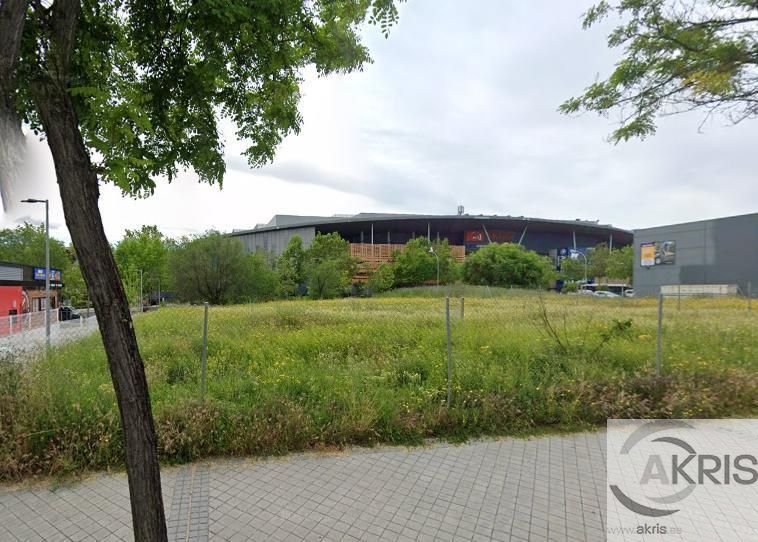 Residencial en venda en  Madrid Capital