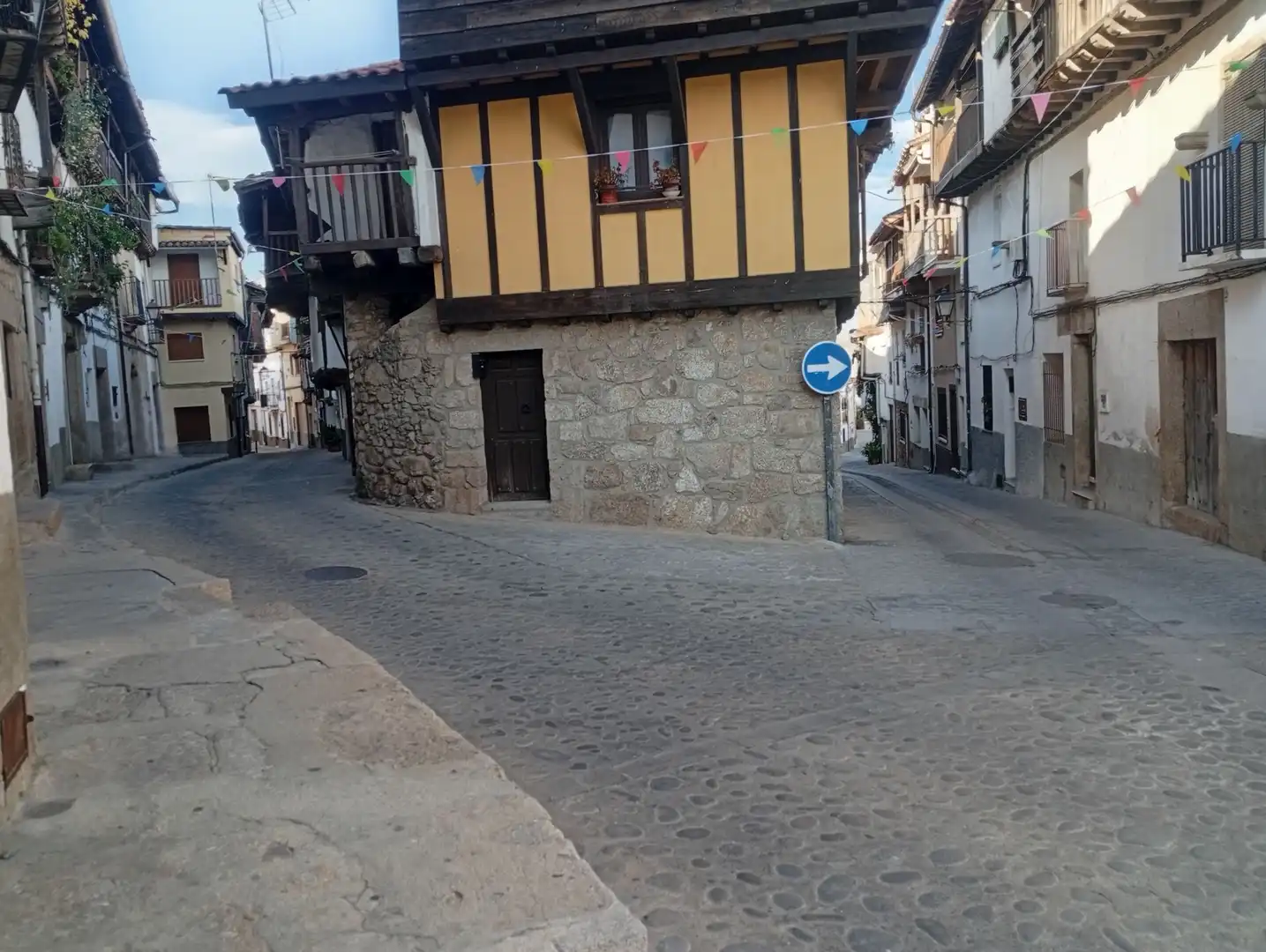 Local comercial en venta en Villanueva de la Vera, imagen 45
