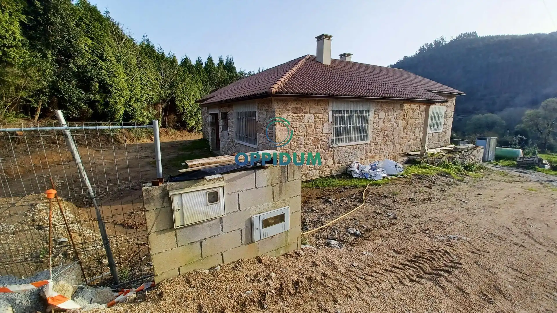 Houses for sale in Arteixo