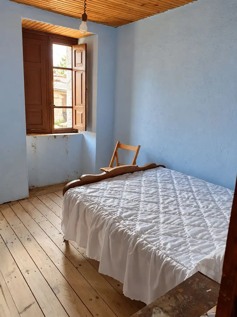 Habitación de Finca rústica en venta en O Incio , Lugo