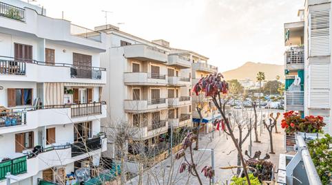 Foto 4 de Piso en venta en Carrer de Ca S'hereu, Cala Millor, Son Servera